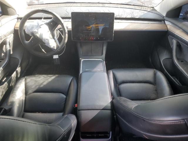 Photo 8 from auction – 2023 TESLA MODEL 3 with VIN 5YJ3E1EA5PF451975