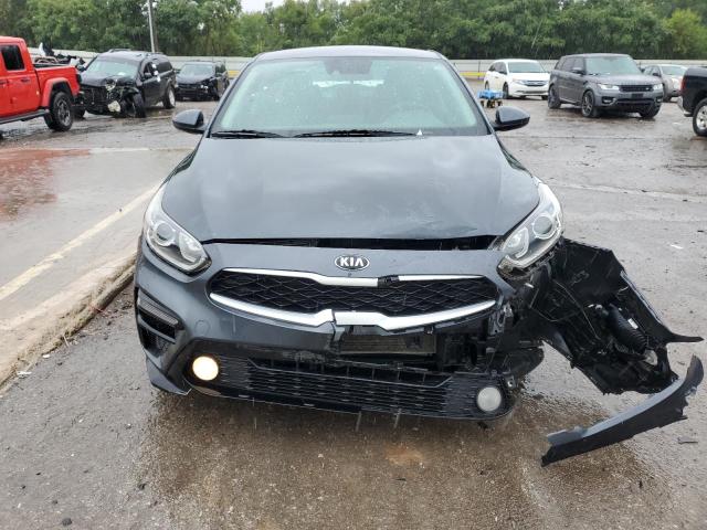 Photo 5 from auction – 2019 KIA FORTE FE with VIN 3KPF24AD3KE018290