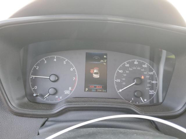 Photo 9 from auction – 2023 TOYOTA COROLLA LE with VIN 5YFB4MDE5PP029049