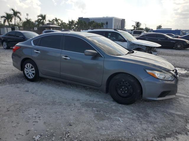 Photo 4 from auction – 2016 NISS ALTIMA 2.5 with VIN 1N4AL3AP4GN343843