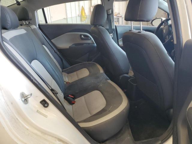Photo 10 from auction – 2017 KIA RIO LX with VIN KNADM4A39H6063125
