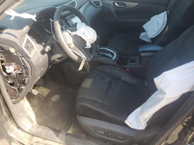 Photo 7 from auction – 2015 NISSAN ROGUE S with VIN 5N1AT2MT5FC823814