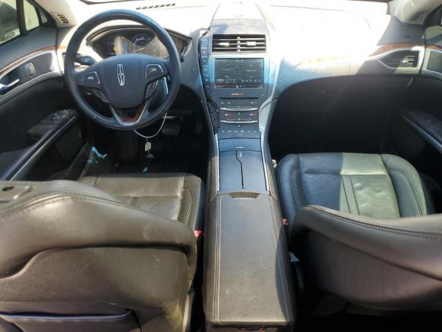 Photo 8 from auction – 2013 LINCOLN MKZ HYBRID with VIN 3LN6L2LU6DR827157