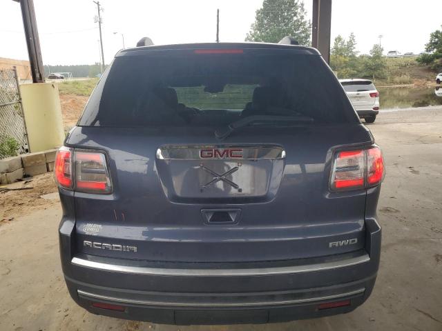 Photo 6 from auction – 2014 GMC ACADIA SLT with VIN 1GKKVSKDXEJ142383