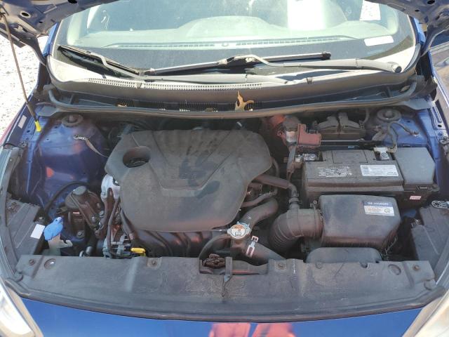 Photo 11 from auction – 2017 HYUNDAI ACCENT SE with VIN KMHCT5AE4HU336617