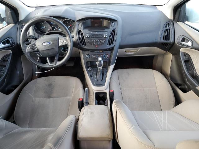 Photo 8 from auction – 2016 FORD FOCUS SE with VIN 1FADP3F27GL386549
