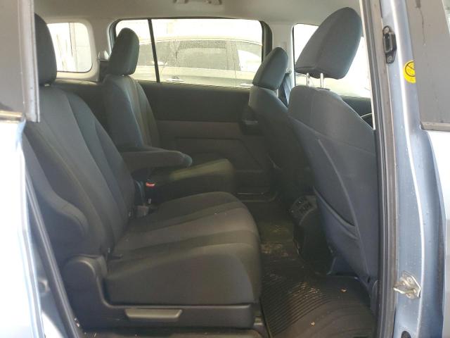 Photo 11 from auction – 2013 MAZDA 5 with VIN JM1CW2CL1D0150895