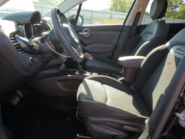 Photo 7 from auction – 2016 FIAT 500X EASY with VIN ZFBCFXBT8GP453637