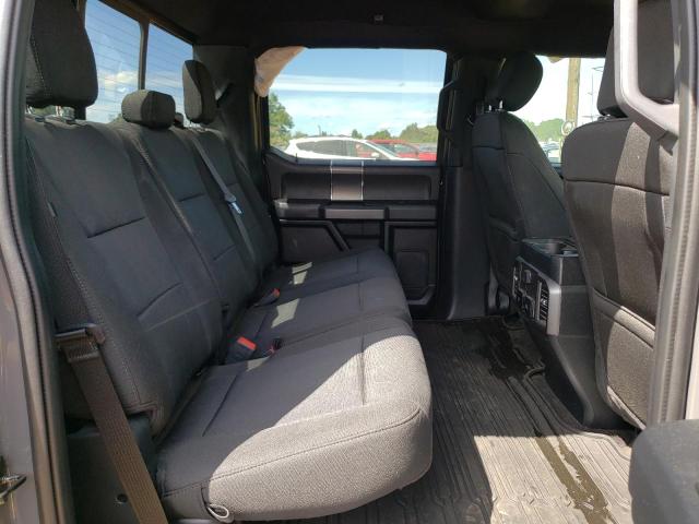Photo 10 from auction – 2020 FORD F150 SUPER with VIN 1FTEW1E53LFC70999