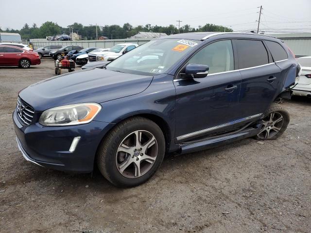 Photo 1 from auction – 2015 VOLVO XC60 T6 PR with VIN YV4902RC7F2612092