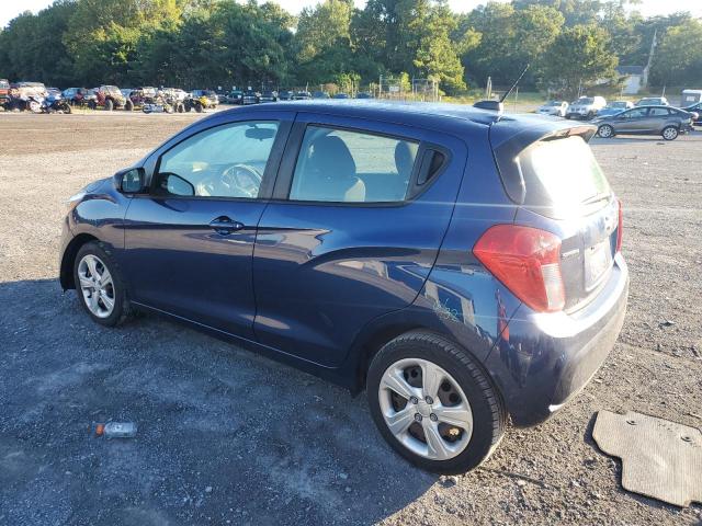 Photo 2 from auction – 2022 CHEVROLET SPARK LS with VIN KL8CB6SA1NC007506