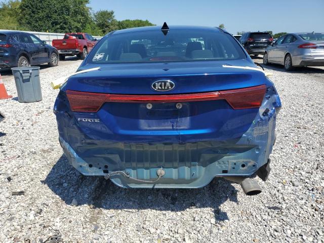 Photo 6 from auction – 2020 KIA FORTE FE with VIN 3KPF24AD1LE198676
