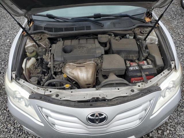 Photo 11 from auction – 2011 TOYOTA CAMRY BASE with VIN 4T1BF3EK3BU628550