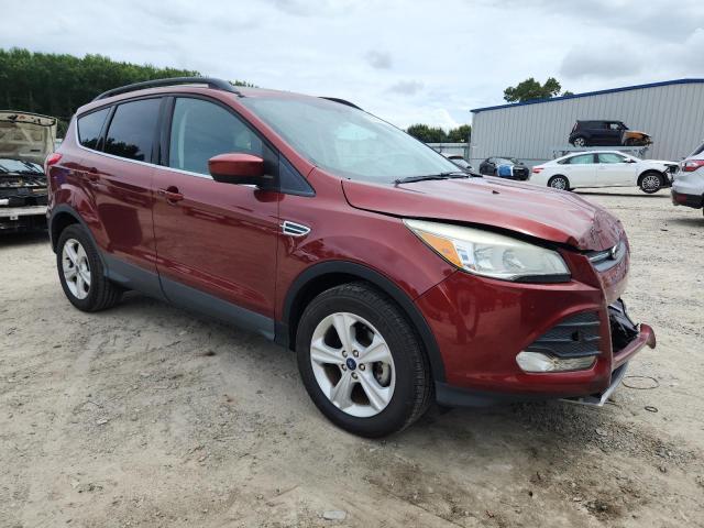 Photo 4 from auction – 2016 FORD ESCAPE SE with VIN 1FMCU0GX5GUA42828