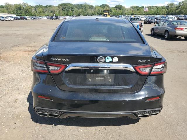 Photo 6 from auction – 2019 NISSAN MAXIMA S with VIN 1N4AA6AVXKC364500