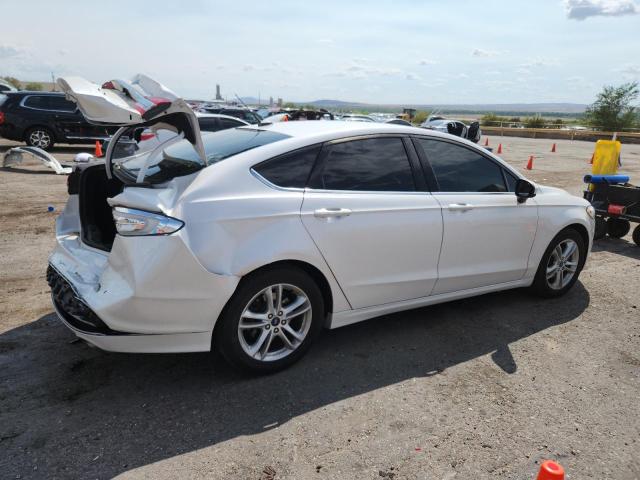 Photo 3 from auction – 2018 FORD FUSION SE with VIN 3FA6P0HD7JR273022