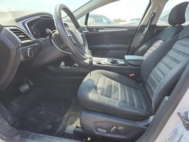 Photo 7 from auction – 2016 FORD FUSION SE with VIN 3FA6P0H78GR169724