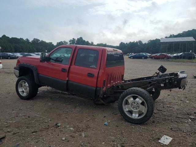 Photo 2 from auction – 2005 CHEVROLET SILVERADO with VIN 2GCEK13T451201620