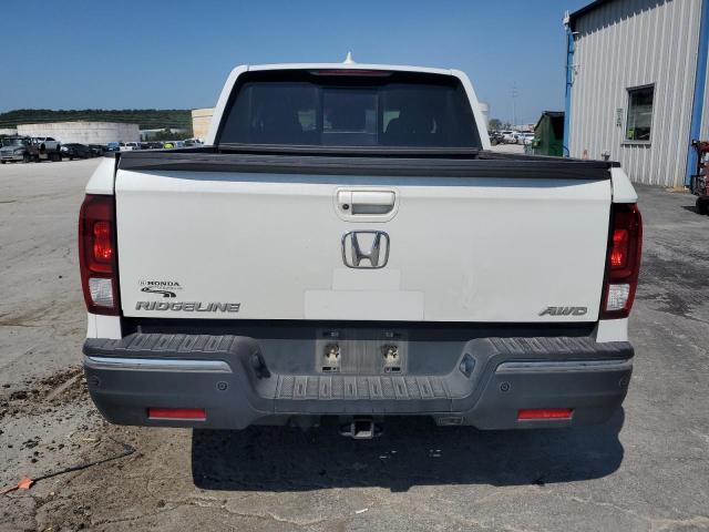 Photo 6 from auction – 2020 HONDA RIDGELINE with VIN 5FPYK3F77LB003915
