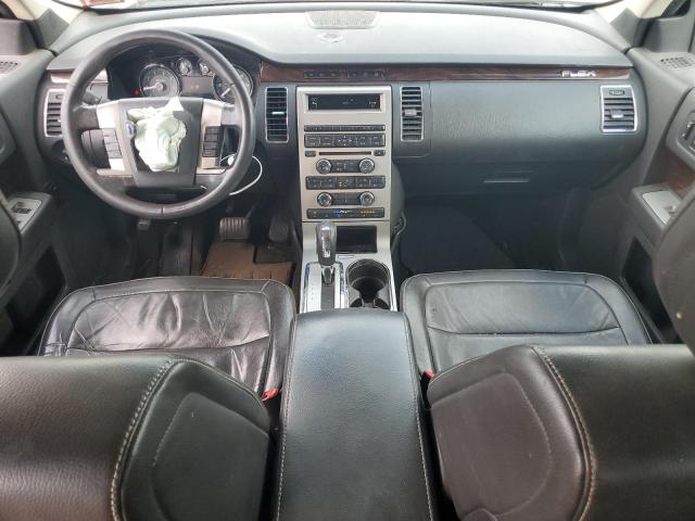 Photo 8 from auction – 2012 FORD FLEX SEL with VIN 2FMHK6CC1CBD17872