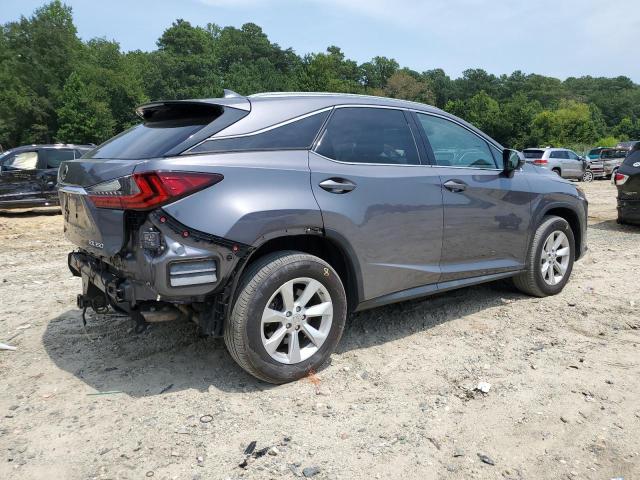 Photo 3 from auction – 2017 LEXUS RX 350 BAS with VIN 2T2BZMCA8HC091980