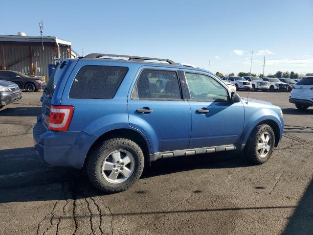 Photo 3 from auction – 2009 FORD ESCAPE XLT with VIN 1FMCU93G99KA15057