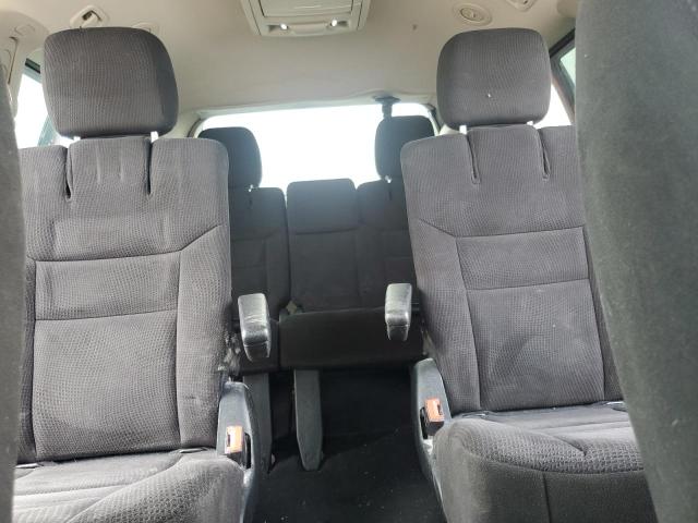 Photo 10 from auction – 2015 CHRYSLER TOWN & COU with VIN 2C4RC1BG9FR503877