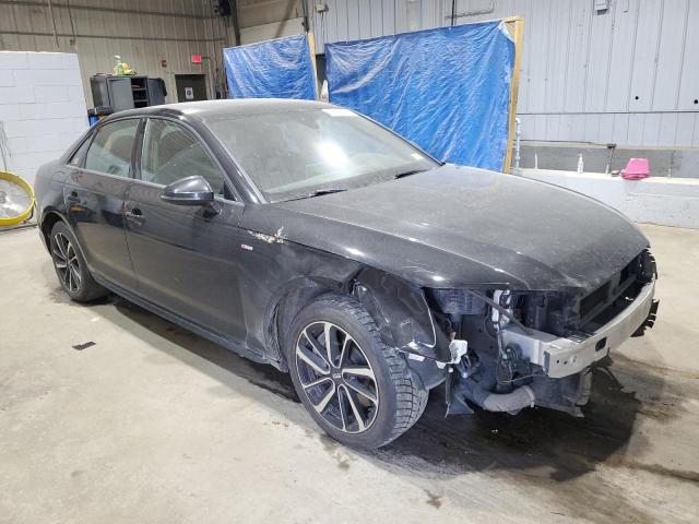Photo 4 from auction – 2017 AUDI A4 PREMIUM with VIN WAUDNAF42HN052499
