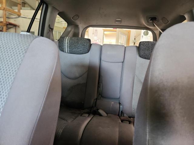 Photo 10 from auction – 2006 TOYOTA RAV4 with VIN JTMBD33V065017334