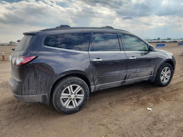 Photo 3 from auction – 2015 CHEVROLET TRAVERSE LT with VIN 1GNKVHKD0FJ131643
