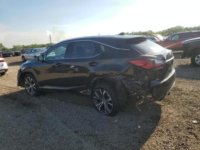Photo 2 from auction – 2020 LEXUS RX 350 with VIN 2T2HZMDA4LC251130