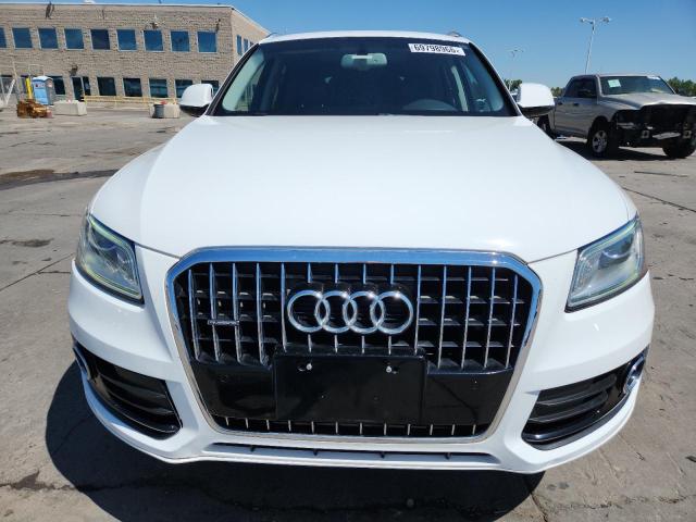 Photo 5 from auction – 2015 AUDI Q5 PREMIUM with VIN WA1LFAFP9FA140373