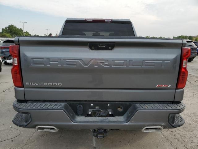 Photo 6 from auction – 2022 CHEVROLET SILVERADO with VIN 3GCUYEEL1NG133640