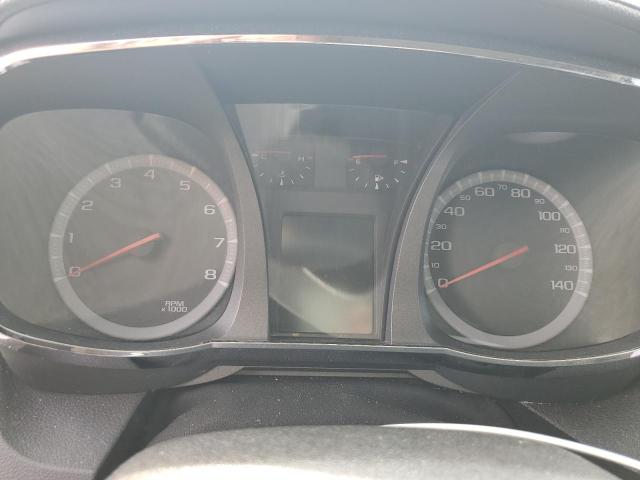 Photo 9 from auction – 2014 GMC TERRAIN SL with VIN 2GKFLXEK5E6226915
