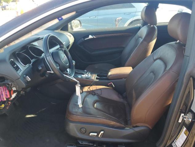 Photo 7 from auction – 2013 AUDI A5 PREMIUM with VIN WAULFAFR0DA059408