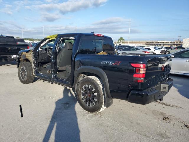 Photo 2 from auction – 2024 NISSAN FRONTIER S with VIN 1N6ED1EJ8RN607231