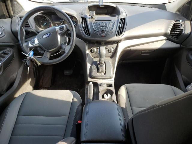 Photo 8 from auction – 2015 FORD ESCAPE SE with VIN 1FMCU0GX5FUC60301