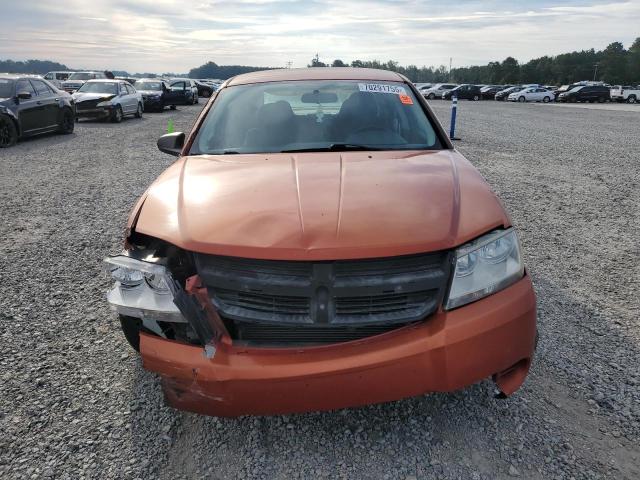 Photo 5 from auction – 2008 DODGE AVENGER SXT with VIN 1B3LC56J88N160368
