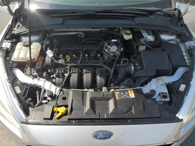 Photo 11 from auction – 2017 FORD FOCUS SE with VIN 1FADP3F28HL237522