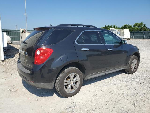 Photo 3 from auction – 2014 CHEVROLET EQUINOX LT with VIN 2GNALBEK0E6271700
