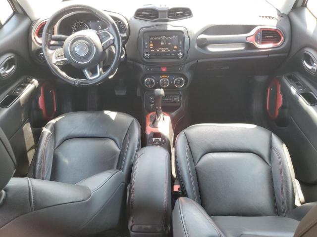 Photo 8 from auction – 2016 JEEP RENEGADE T with VIN ZACCJBCT7GPD04569