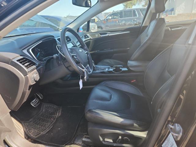 Photo 7 from auction – 2016 FORD FUSION TIT with VIN 3FA6P0K9XGR135570