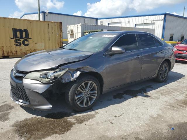 Photo 1 from auction – 2016 TOYOTA CAMRY LE with VIN 4T1BF1FK2GU256564