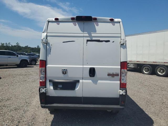 Photo 6 from auction – 2021 RAM PROMASTER with VIN 3C6ERVDG7ME500614