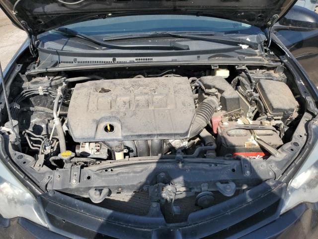Photo 11 from auction – 2016 TOYOTA COROLLA L with VIN 5YFBURHE5GP414442