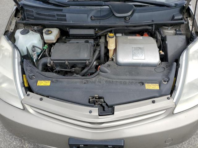 Photo 11 from auction – 2005 TOYOTA PRIUS with VIN JTDKB20U353045182