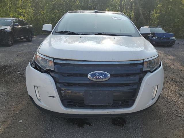 Photo 5 from auction – 2013 FORD EDGE SPORT with VIN 2FMDK4AK3DBC31221
