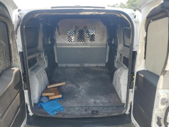 Photo 10 from auction – 2016 RAM PROMASTER with VIN ZFBERFAT8G6C48176