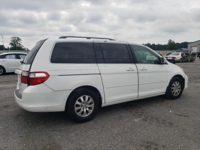 Photo 3 from auction – 2009 HONDA ODYSSEY EX with VIN 5FNRL38499B035867