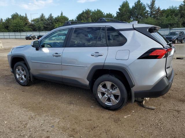 Photo 2 from auction – 2025 TOYOTA RAV4 XLE with VIN 2T3P1RFVXSC501156